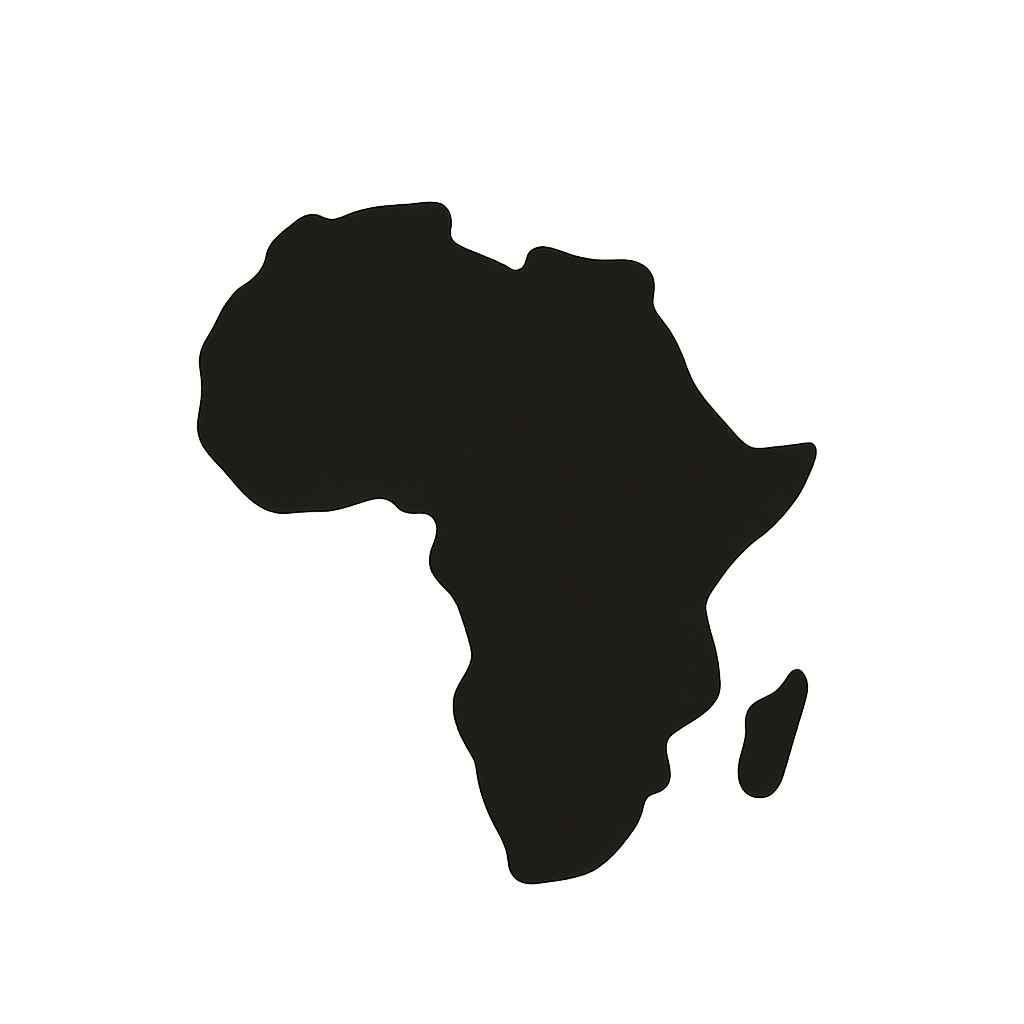 Produit local, sénégalais, africain